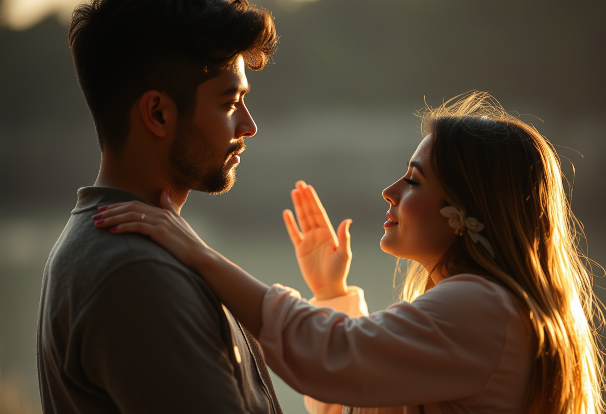 دلبستگی اجتنابی؛ چرا از نزدیکی عاطفی فرار می‌کنیم