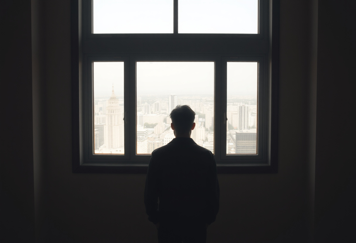مقاله روانشناسی